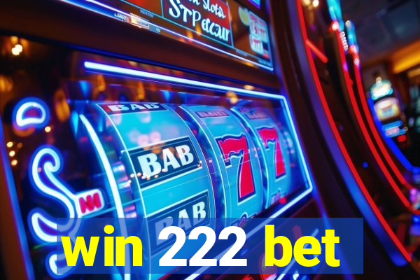 win 222 bet